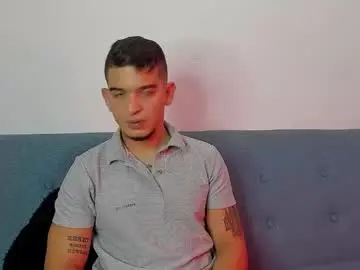 Chaturbate Live Sex of natan_77