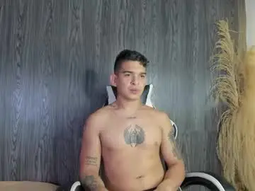 Chaturbate Nude Webcam of natan_77