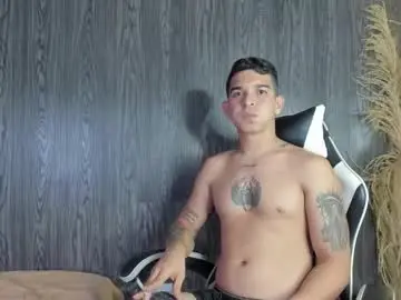 Chaturbate Watch Live Sex Cams of natan_77