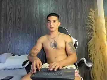 Chaturbate Live Sex Cam of natan_77