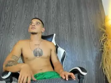 Chaturbate Live Sex Cam of natan_77