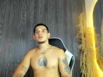 Chaturbate Live Porn of natan_77
