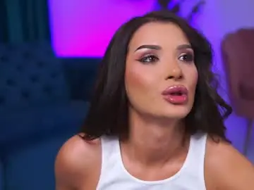 Chaturbate Sex Cam of naughtyychloe