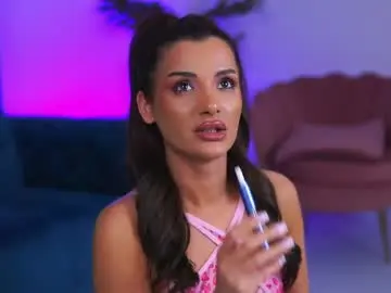 Chaturbate Adult Video Chat of naughtyychloe