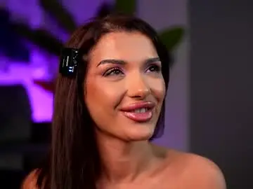 Chaturbate Best live sex cam show of naughtyychloe