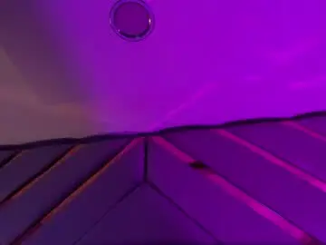 Chaturbate Best Webcam of nia_crawford_