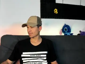 Chaturbate Free Live Porn of on_tefa