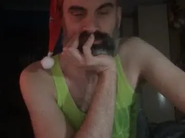 Chaturbate Sex Chat of pollito1985