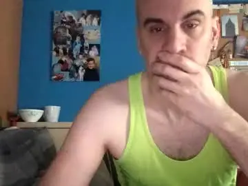 Chaturbate Adult Webcam of pollito1985