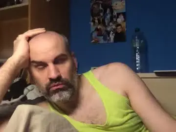 Chaturbate Sex Cam of pollito1985