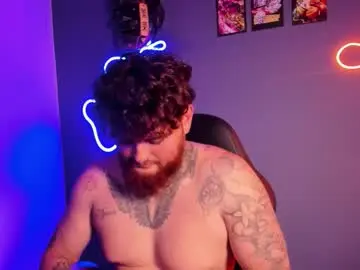 Chaturbate Watch Live Sex Cams of ragnar_larssen