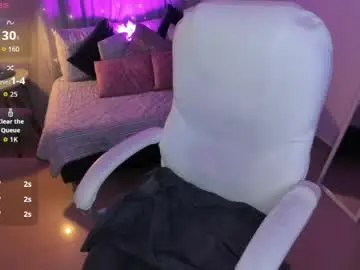 Chaturbate Live Porn of raven_sweeteyes