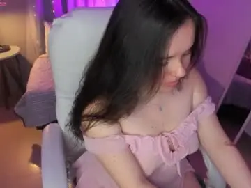 Chaturbate Sex Chat of raven_sweeteyes