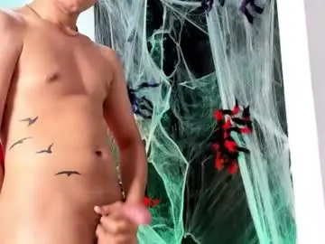 Chaturbate Sex Cam of ryan_cum23