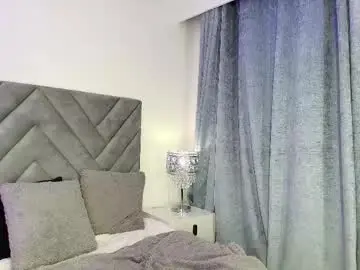 Chaturbate Private Sex Chat of selena_queen2