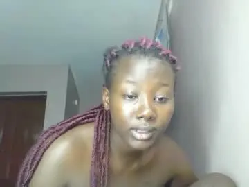 Chaturbate Live Sex Cam of sexypamm