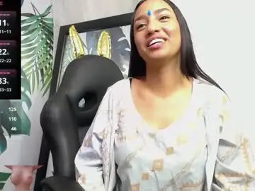 Chaturbate Best Webcam of shakti_moumita