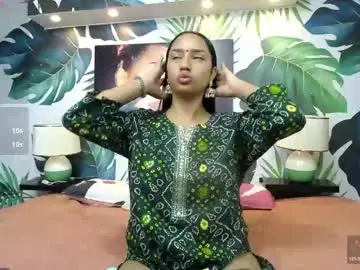 Chaturbate Nude Webcam of shakti_moumita