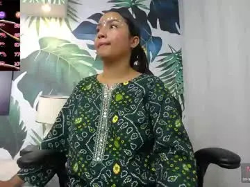 Chaturbate Live Sex of shakti_moumita