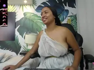 Chaturbate Sex Cam of shakti_moumita