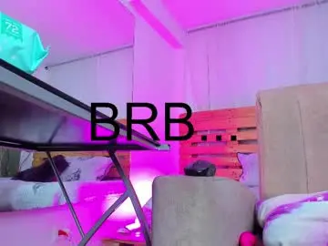 Chaturbate Sex Cam of shanon_brown1