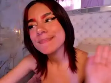 Chaturbate Adult Video Chat of skyler_rouse