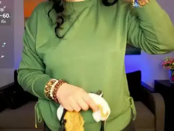 Chaturbate Sex Chat of sofia_ford