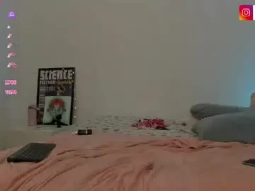 Chaturbate Nude Webcam of sophie_cuteass