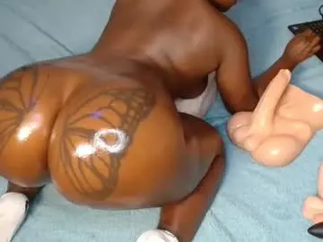 Chaturbate Sex Cam of talisha254