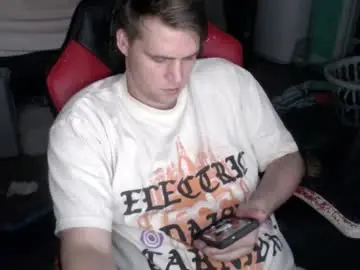 Chaturbate Adult Webcam of tarus333