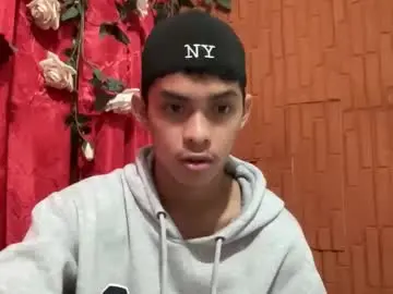 Chaturbate Watch Live Sex Cams of thelifeof_johnpol