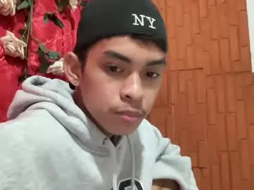 Chaturbate Free Live Porn of thelifeof_johnpol