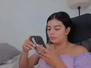 Chaturbate Free Porn Cam of valerihouse