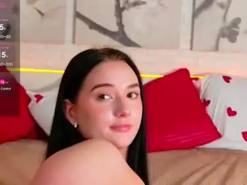 Chaturbate Free Porn Cam of vitajoy_
