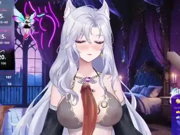 Chaturbate Live Sex Cam of yuki_hentai