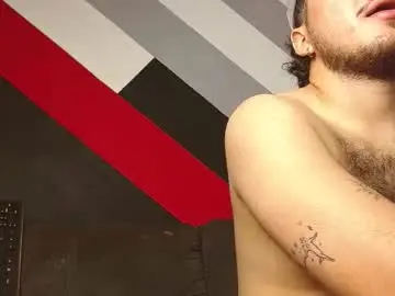 Chaturbate Sex Cam of zac_golden