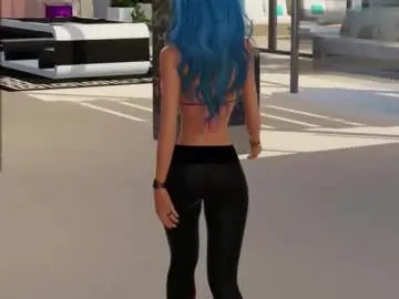 Chaturbate Live Sex Cam of 3dx_porn_