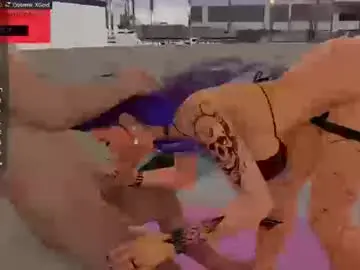 Chaturbate Live Sex Cam of 3dx_porn_