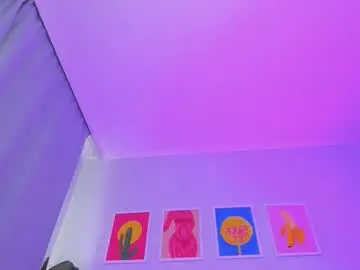 Chaturbate Live Porn of adel_vibes