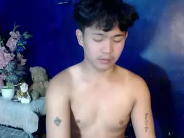 Chaturbate Live Sex of albertx_destroyer69