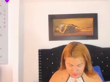 Chaturbate Private Sex Chat of alexandra_torress