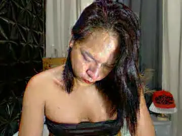 Chaturbate Free Porn Cam of alyjamoon