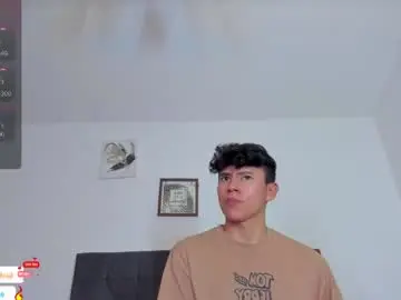 Chaturbate Free Live Porn of angel_esteban_fx