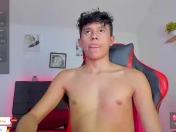 Chaturbate Best Webcam of angel_esteban_fx