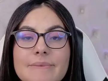 Chaturbate Live Porn of aria_nixy