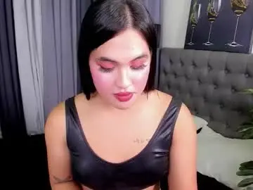 Chaturbate Sex Cam of asianhugecocktrisha