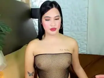 Chaturbate Nude Webcam of asianhugecocktrisha