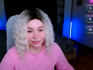 Chaturbate Adult Webcam of astrea_sensual