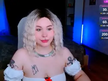 Chaturbate Adult Video Chat of astrea_sensual