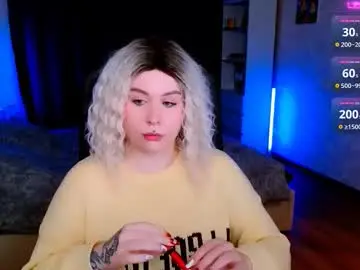 Chaturbate Sex Cam of astrea_sensual